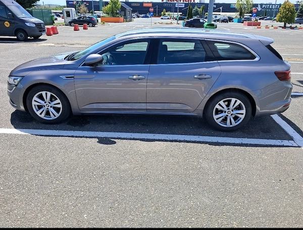 RENAULT Talisman 2018 — imagine 3