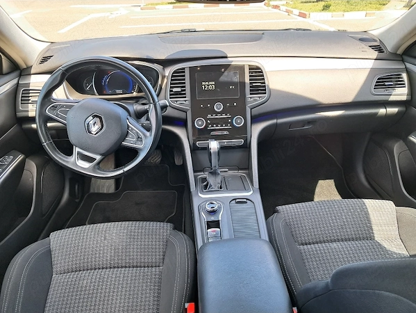 RENAULT Talisman 2018 — imagine 8