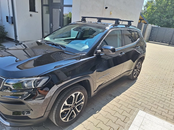 JEEP Compass 2024 — imagine 10