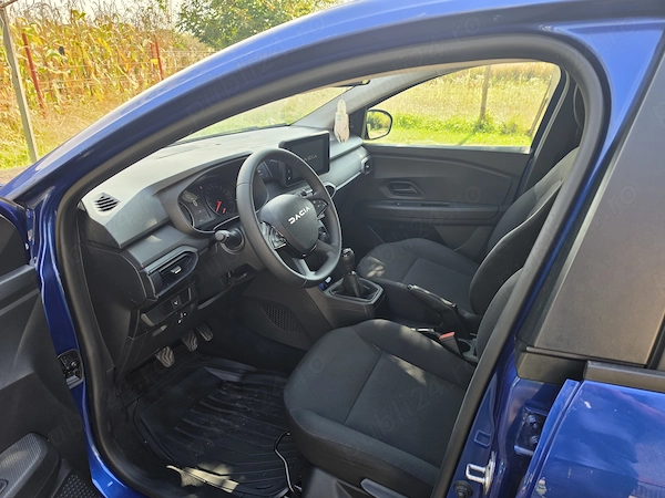 DACIA Sandero 2024 — imagine 7