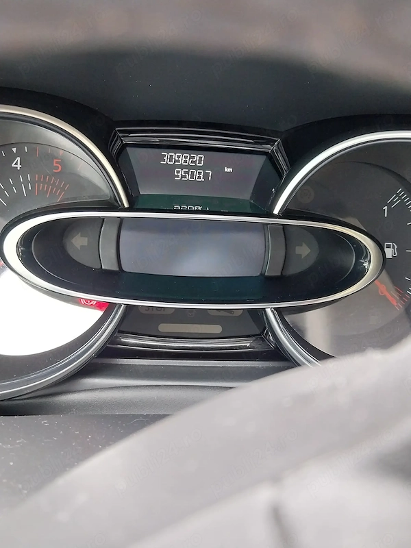 RENAULT Clio 2018 — imagine 7