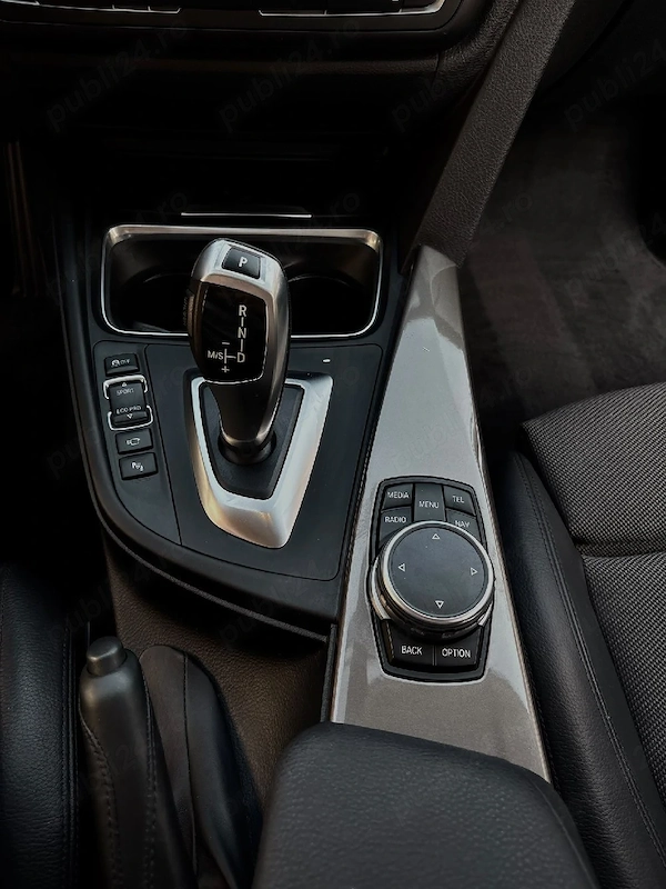 BMW 3 Series 2014 — imagine 3