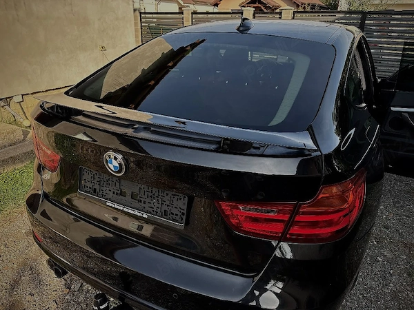 BMW 3 Series 2014 — imagine 2