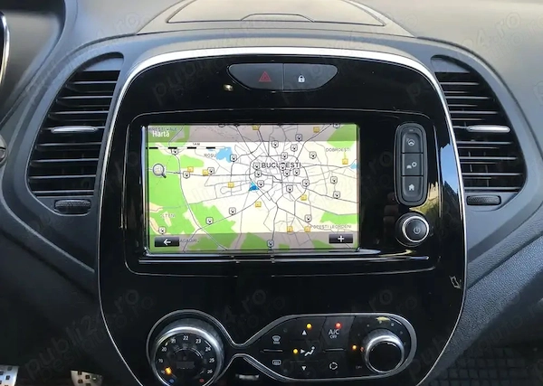 RENAULT Captur 2017 — imagine 3