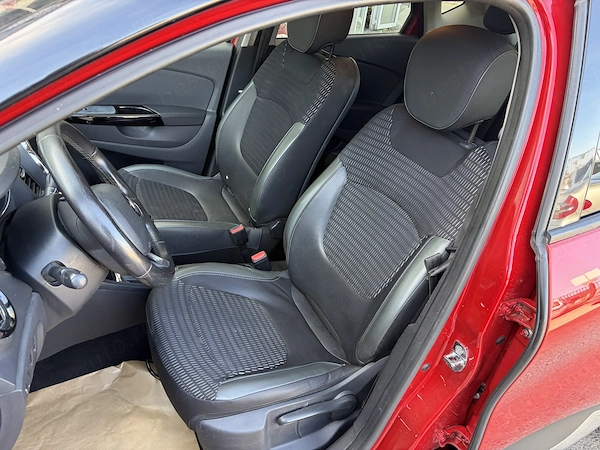 RENAULT Captur 2016 — imagine 5