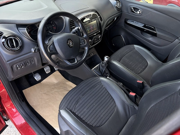 RENAULT Captur 2016 — imagine 6