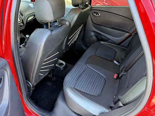 RENAULT Captur 2016 — imagine 7