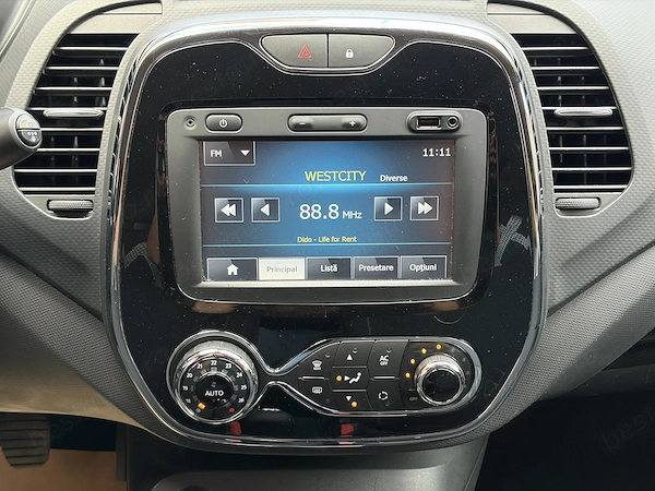RENAULT Captur 2015 — imagine 6