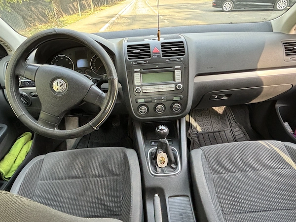 VOLKSWAGEN Jetta 2008 — imagine 4