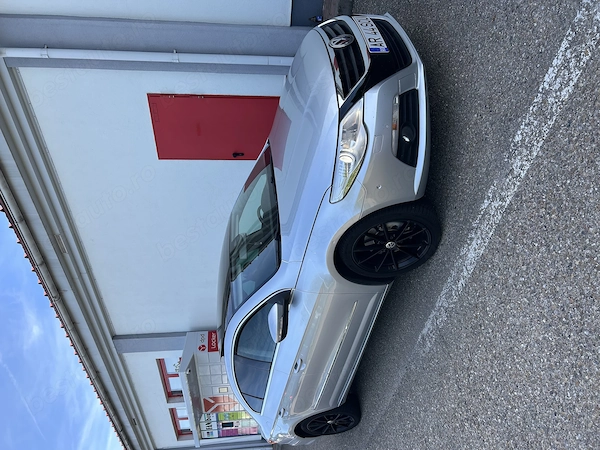 VOLKSWAGEN Passat CC 2009 — imagine 4