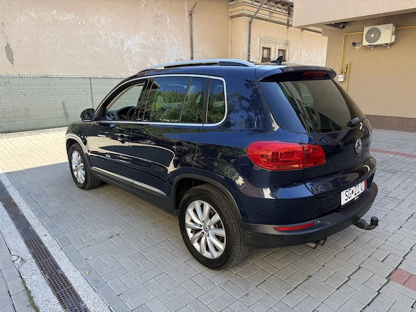 VOLKSWAGEN Tiguan 2013 — imagine 2