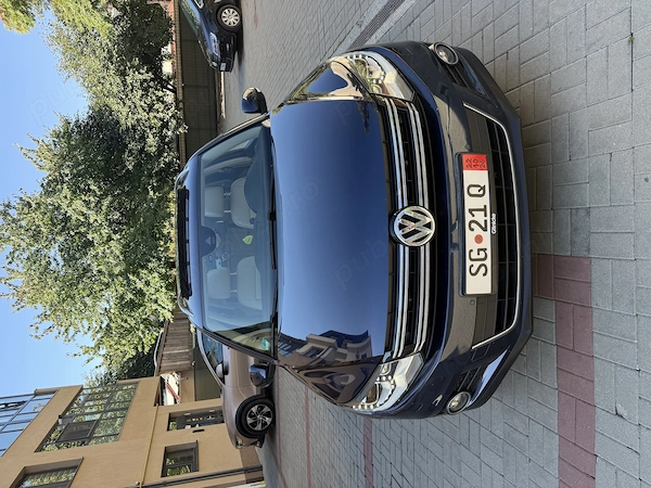 VOLKSWAGEN Tiguan 2013 — imagine 5