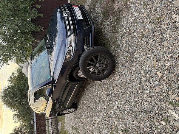 VOLKSWAGEN Tiguan 2013 — imagine 10