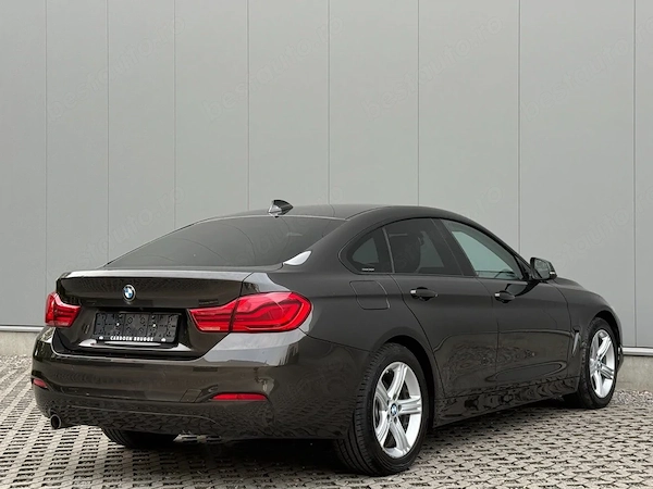 BMW 4 Series 2017 — imagine 3