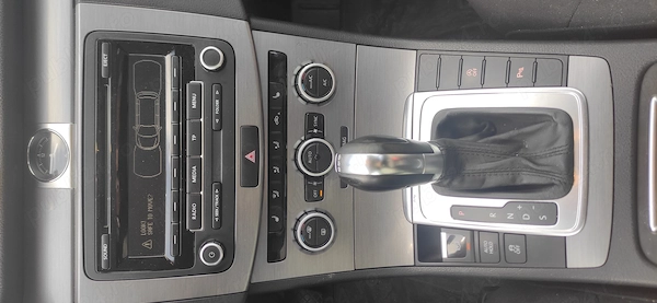 VOLKSWAGEN Passat 2013 — imagine 6