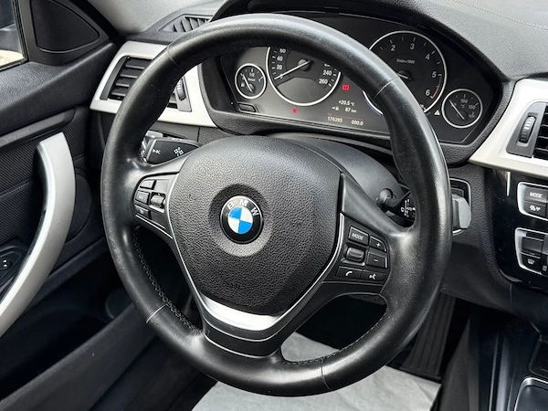 BMW 4 Series 2017 — imagine 8