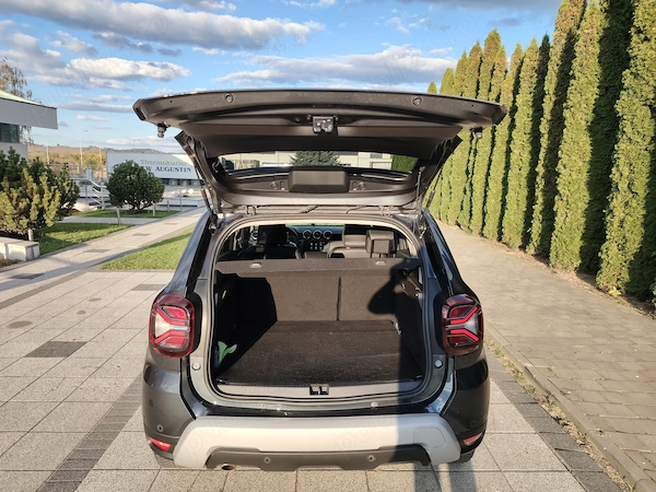 DACIA Duster 2021 — imagine 6