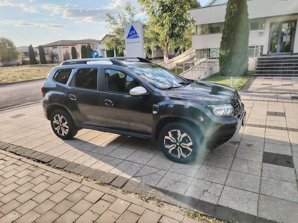 DACIA Duster 2021 — imagine 9