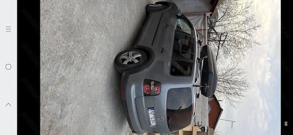VOLKSWAGEN T-Cross 2009 — imagine 3