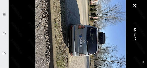 VOLKSWAGEN T-Cross 2009 — imagine 2