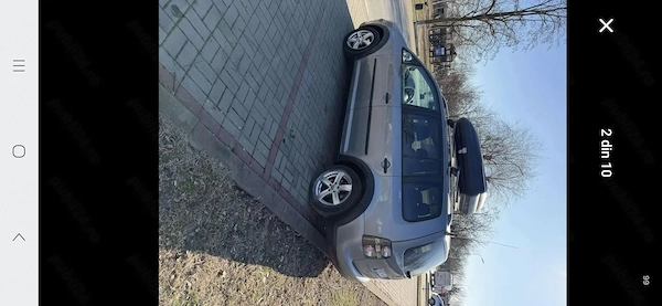 VOLKSWAGEN T-Cross 2009 — imagine 5