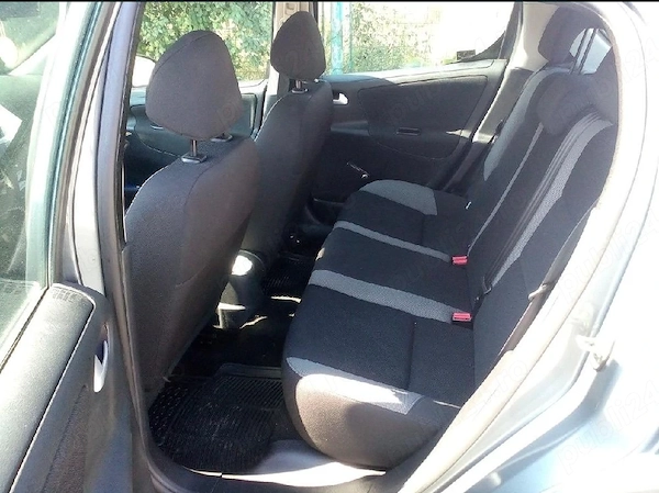 PEUGEOT 207 2009 — imagine 3