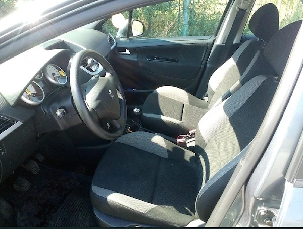 PEUGEOT 207 2009 — imagine 4