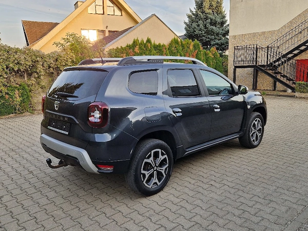 Dacia Duster Prestige 1.3 TCE