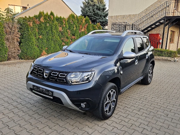 DACIA Duster 2019 — imagine 2