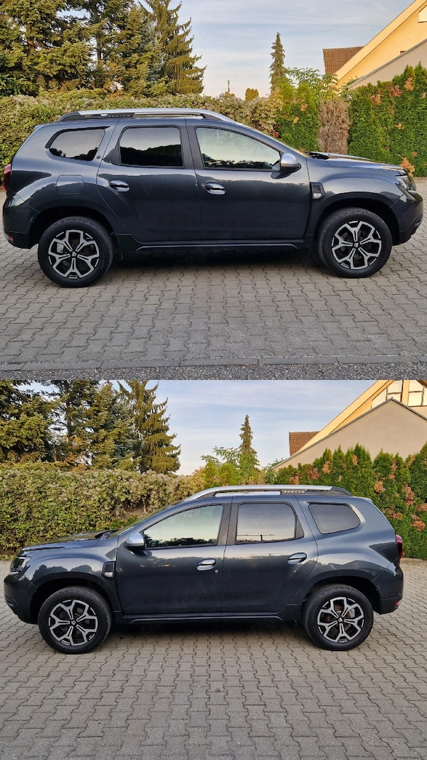DACIA Duster 2019 — imagine 5
