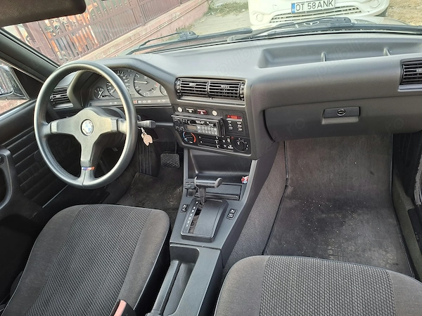 BMW 3 Series 1987 — imagine 2