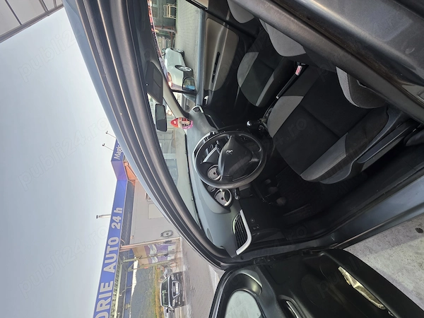 PEUGEOT 207 2009 — imagine 3