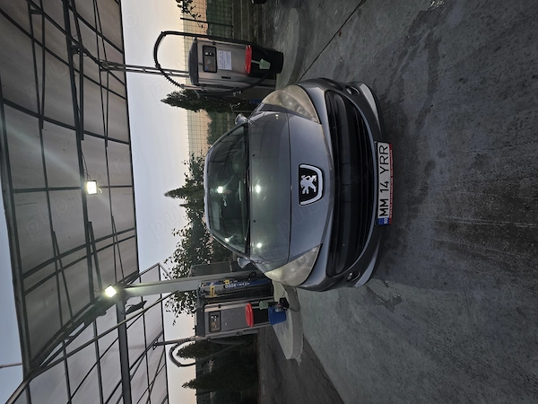PEUGEOT 207 2009 — imagine 2