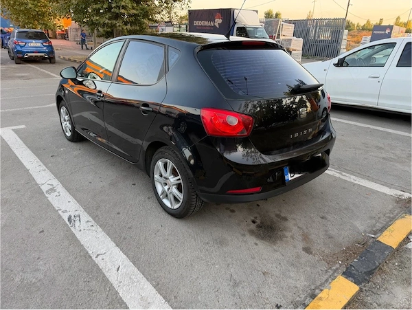 SEAT Ibiza 2010 — imagine 2