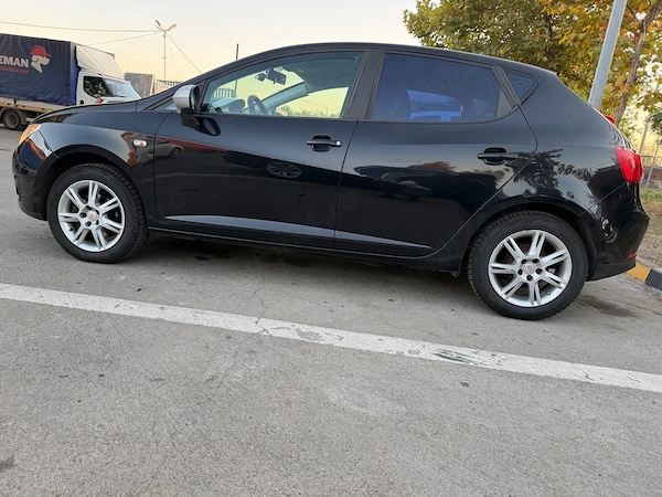 SEAT Ibiza 2010 — imagine 5