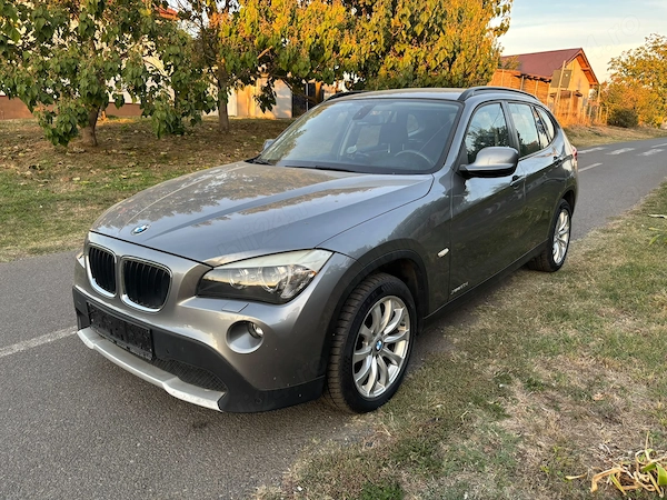 BMW X Series (Generic)