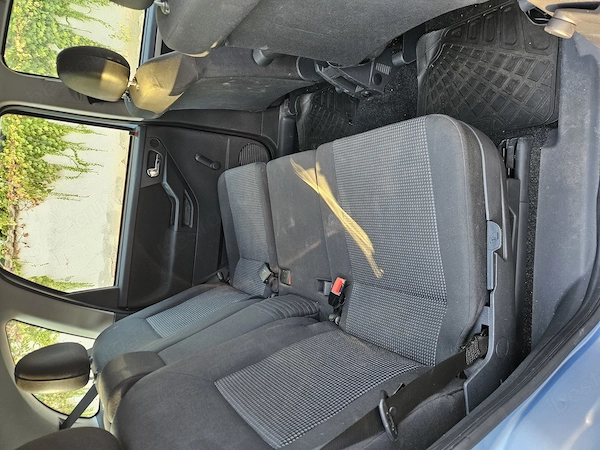OPEL Meriva 2007 — imagine 5