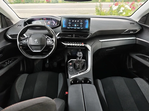 PEUGEOT 3008 2022 — imagine 2