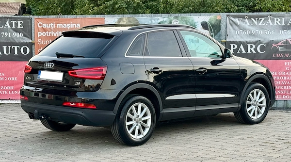 AUDI Q3 2013 — imagine 4