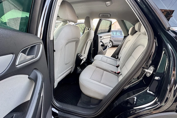 AUDI Q3 2013 — imagine 7