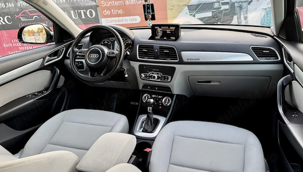 AUDI Q3 2013 — imagine 5