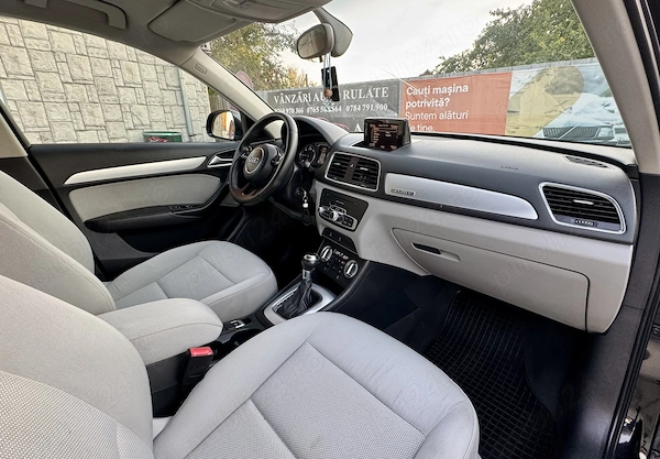 AUDI Q3 2013 — imagine 6