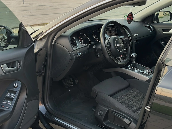 AUDI A5 2014 — imagine 3