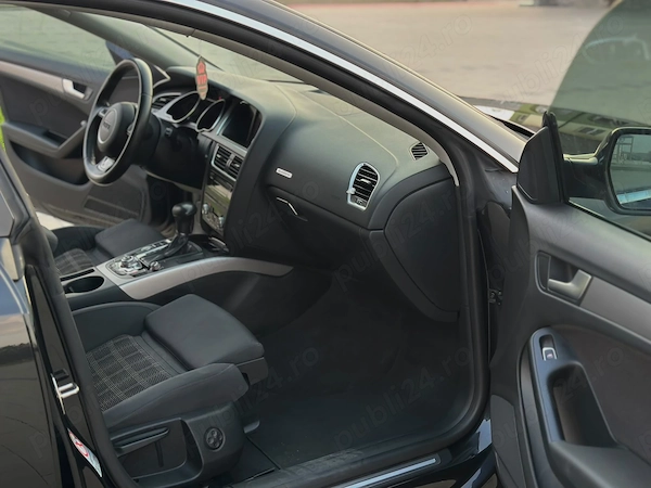 AUDI A5 2014 — imagine 4