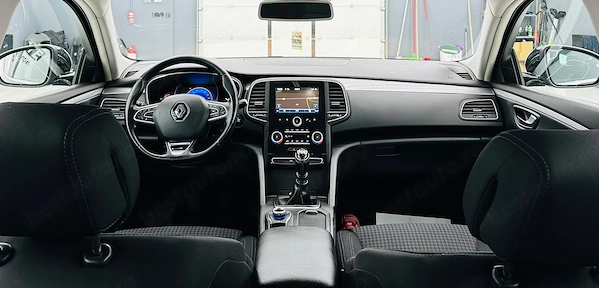 RENAULT Talisman 2017 — imagine 6