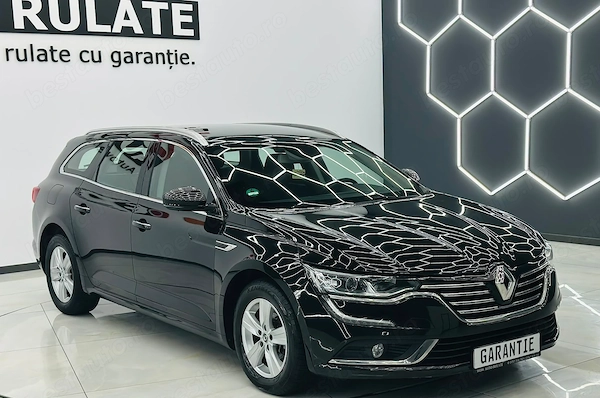 RENAULT Talisman 2017 — imagine 2