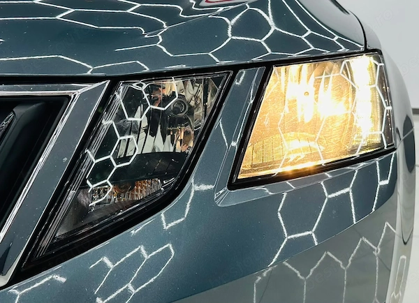 SKODA Octavia 2018 — imagine 10
