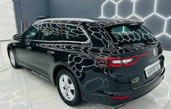 RENAULT Talisman 2017 — imagine 4