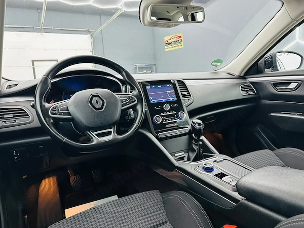 RENAULT Talisman 2017 — imagine 20