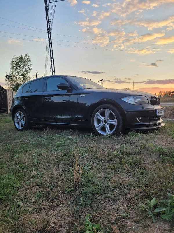 BMW 1 Series 2010 — imagine 2